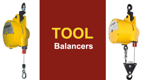 tool balancers